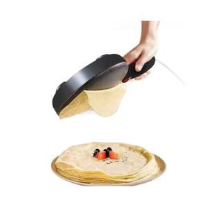 Máquina para Hacer Rollitos Tailandeses, Lasaña y Panqueques Ligeros - Uso Doméstico 650W con Garantía de Tienda - Product Image 5