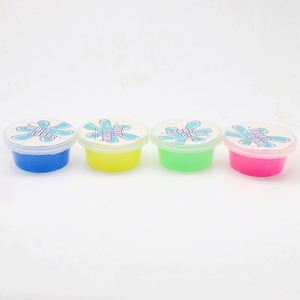 Unisex 60ML Soft Toy Plastic Keyboard Cleaning Glue Slime Universal Car Toy <b>Modeling</b> Playdough-Car Toy <b>Modeling</b> <b>Clay</b> Keyboard - Product Image 3