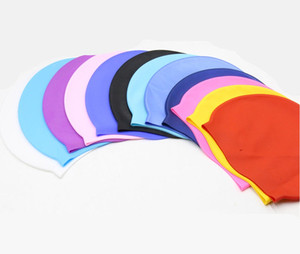 <span class=keywords><strong>Gorro</strong></span> de natación de playa de <span class=keywords><strong>piscina</strong></span> de silicona elástica duradera <span class=keywords><strong>para</strong></span> adultos, <span class=keywords><strong>gorro</strong></span> de natación <span class=keywords><strong>para</strong></span> hombres y mujeres - Product Image 5
