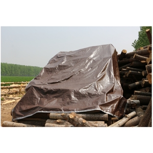 Bâche imperméable extérieure en PE résistant aux ouragans - Product Image 5