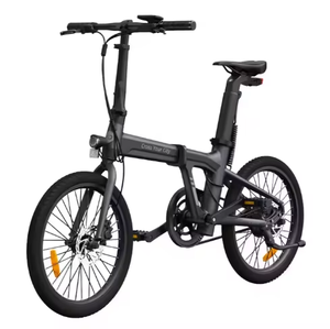 Venta directa <span class=keywords><strong>ADO</strong></span> <span class=keywords><strong>A20</strong></span> Lite bicicleta eléctrica ultraligera plegable híbrida ciudad bicicleta de carretera bicicleta eléctrica batería de litio 36V 9,6 AH - Product Image 5