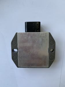 Regulador rectificador de motocicleta apto para YAMAHA YZF R1 2015-2017 Star Eluder XV 19 2018 OE 509371 - Product Image 2