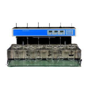 <span class=keywords><strong>6</strong></span> cực thuốc Tablet dược phẩm giải thể <span class=keywords><strong>Tester</strong></span> Bộ máy chức năng <span class=keywords><strong>RC</strong></span>-<span class=keywords><strong>6</strong></span> - Product Image 1