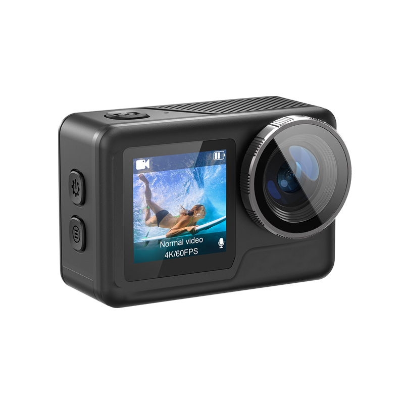 DJI Osmo Action Cameras - High Quality & Versatile