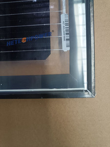 30% panneaux solaires TOPCon de type N à haute transmission 435 w Module double verre haute performance 108 cellules 435 watts en Europe - Product Image 6