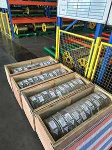 Rueda de Tracción para Elevador Mitsubishi, <span class=keywords><strong>KONE</strong></span>, Hitachi, <span class=keywords><strong>Hyundai</strong></span>, TKE y otras poleas de tracción de hierro fundido para elevadores - Product Image 4