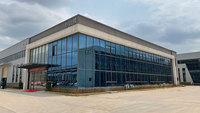 Refroidisseur d'eau industriel de type ouvert Trane