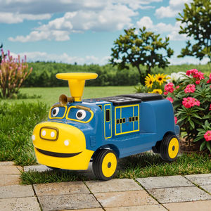 ユニセックス電気おもちゃ車男の子の女の子のためのリモートコントロール年齢<span class=keywords><strong>3</strong></span> 8年車 - Product Image 1