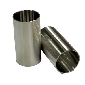 CNC Machining Parts Stainless Steel Metal Mechanical Custom Fabrication Wire EDM <b>Drilling</b> for Machining 5-axis CNC Machining - Product Image 6