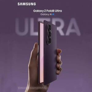 Smartphone Pieghevole <span class=keywords><strong>Z</strong></span> Fold8 Ultra 200MP 5000-5999mAh Octa Core CDMA LTE 5G AMOLED 120Hz Qualcomm Francese/Spagnolo - Product Image 5