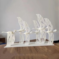 Fabricant d'impression 3D, vente en gros de résine photosensible, prototypage de modèles ABS, impression SLA, moulage blanc, Chine, STP, STL, OBJ, STEP