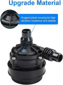 Nouvelle pompe à eau électrique compatible avec BMW 340i/340i GT <span class=keywords><strong>XDrive</strong></span>, 540i, X1, X3, 440i/440i et Mini Cooper/Cooper Clubman - Product Image 4