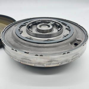 1814154 1753536 MPS6 6DCT450 DSG Kit d'embrayage de boîte de vitesses de transmission à 6 vitesses pour voiture américaine - Product Image 5