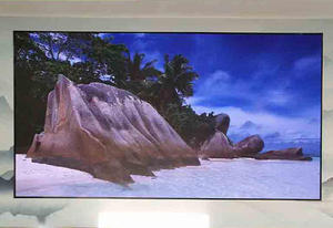Indoor LED display <b>screens</b> and TV <b>walls</b> can be customized in size and come with a warranty - Product Image 4