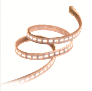 24V SMD 2835 <b>RGB</b> LED Strip Light IP20 Ra90 Remote <b>Control</b> Commercial Use - Product Image 1