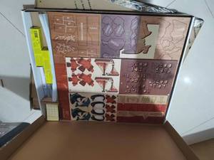 Nhà máy bán buôn cho nhà bản đồ trang trí nội thất bằng gỗ 3D trang trí nghệ thuật tường gỗ bản đồ thế giới - Product Image 6