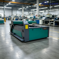 Machine de découpe laser CO2 1325 / Machine de découpe laser MDF 150W / Découpeuse laser acrylique 1300*2500mm