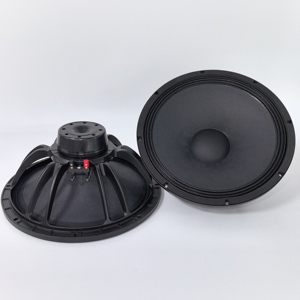 Hd15ndl76 15 inch loa siêu trầm dòng mảng Loa Giá 3 inch cuộn dây bằng giọng nói 15 inch loa siêu trầm - Product Image 4