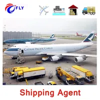 Cheapest and Fastest Air Freight Cargo Forwarder from China to USA