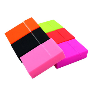 Custodia Riutilizzabile in Silicone per Pacchetto di Sigarette, Astuccio in Gomma per Accessori da Fumo - Product Image 3