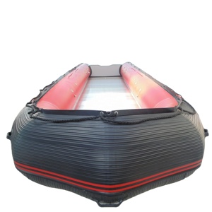 Goethe-barco inflable <span class=keywords><strong>de</strong></span> <span class=keywords><strong>pesca</strong></span> GTS800, 26,3 pies, gran tamaño, Hypalon rígido, personalizado, <span class=keywords><strong>Kayak</strong></span> accionado - Product Image 1