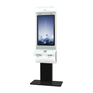 Machine <span class=keywords><strong>de</strong></span> <span class=keywords><strong>paiement</strong></span> en libre-service pour jeux d'intérieur avec écran tactile, lecteur <span class=keywords><strong>de</strong></span> codes-barres, modules <span class=keywords><strong>de</strong></span> monnaie et <span class=keywords><strong>de</strong></span> billets, étanche, OEM ODM SDK - Product Image 6