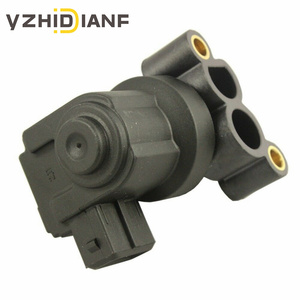 Válvula de control de aire en reposo 60811197 0280140553 0280140571 9540930004 7789627 35150-33001 para Kia Alfa Romeo Lancia Fiat - Product Image 1