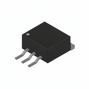 Composants de circuits électroniques HUFA75639S3ST-F085A Transistors TO-263 Fabricant Canal - Product Image 1