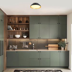 Cuisine américaine de luxe sur mesure, meubles de cuisine, design en placage de bois, armoires de cuisine - Product Image 4