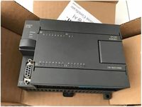 1 unidad de módulo PLC 6ES72141BD230XB0 6ES7214-1BD23-0XB0 224 S7 200 6ES7 214-1BD23-0XB0 fabricado en China