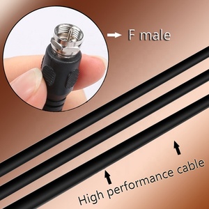 <span class=keywords><strong>Antena</strong></span> <span class=keywords><strong>de</strong></span> TV HD para interior, <span class=keywords><strong>amplificador</strong></span> <span class=keywords><strong>de</strong></span> <span class=keywords><strong>señal</strong></span> Digital <span class=keywords><strong>HDTV</strong></span> - Product Image 5