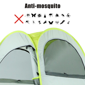 Carpa de Privacidad Plegable HOMFUL, Carpa Portátil para Cambiarse, Carpa de <span class=keywords><strong>Ducha</strong></span> para <span class=keywords><strong>Camping</strong></span> - Product Image 3