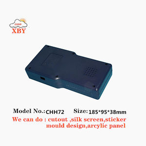 185x95X38มม. <span class=keywords><strong>crye</strong></span> <span class=keywords><strong>Precision</strong></span> เคสมือถือ CHH72อิเล็กทรอนิกส์ Eletrnico - Product Image 4