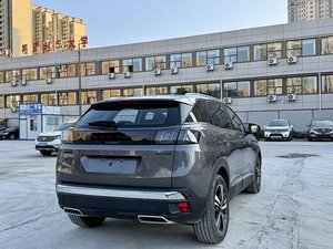 <span class=keywords><strong>Peugeot</strong></span> 4008 2023 360THP Tech Usata, Marca Francese, Velocità Massima 205km/h, Kit Blackpack, Alta Configurazione, Basso Costo - Product Image 5