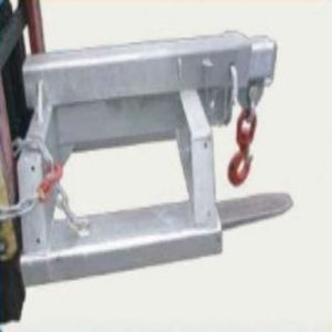 Accesorio de grúa de pluma de carretilla elevadora de <span class=keywords><strong>China</strong></span> Piezas de carretilla elevadora Tipo VLIFT Tipo FJL5 Pluma fija de pluma fija de tipo de pluma fija - Product Image 5