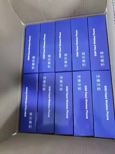 Offre d'usine : Téléphone sans fil de bureau avec <span class=keywords><strong>carte</strong></span> SIM GSM, kit téléphonique fixe sans fil, <span class=keywords><strong>carte</strong></span> SIM unique - Product Image 6