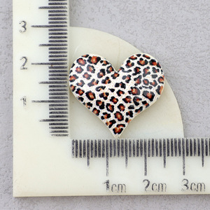 Ciondoli di design per casi spazzatura Charms alla rinfusa custodie spazzatura di lusso Charms per telefono spazzatura custodia alla rinfusa fai da te accessori decorativi artigianali - Product Image 4