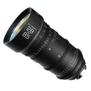 Objectif zoom plein format CHIOPT EXTREMER ZOOM XTREME <span class=keywords><strong>28</strong></span>-85mm/T3.2-T22 & <span class=keywords><strong>75</strong></span>-250mm/T3.2 pour appareil photo <span class=keywords><strong>Sony</strong></span> E Canon EF PL - Product Image 3