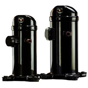 Oil Free Air Compressor Silent for Air Conditioner OEM