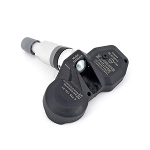 Capteur de pression des pneus 36236798726 433Hz pour système TPMS de voiture BMW, taille standard - Product Image 3