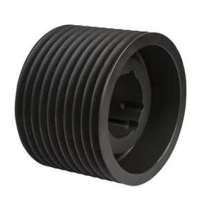 Courroies trapézoïdales en alliage à quatre rainures en alliage de haute qualité de la série American Standard 5V de haute qualité pour ceintures 5V Support OEM - Product Image 5