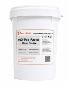 Huile hydraulique haute pression de qualité supérieure 200L ISO VG 68 <span class=keywords><strong>L</strong></span> <span class=keywords><strong>HL</strong></span> pour les équipements de machines de construction lourdes - Product Image 5