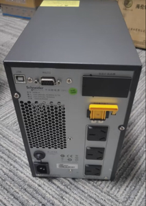 <span class=keywords><strong>UPS</strong></span> mô-đun cung cấp điện liên tục spm3k máy chủ công nghiệp phòng máy tính dự phòng 220V khẩn cấp 2400W - Product Image 4