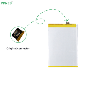 <span class=keywords><strong>แบ</strong></span><span class=keywords><strong>ต</strong></span>เตอรี่ลิเธียมไอออนแบบดั้งเดิมคุณภาพสูงที่กำหนดเองสำหรับโทรศัพท์มือถือ <span class=keywords><strong>OPPO</strong></span> รุ่น realme narzo 20/C12/C15<span class=keywords><strong>แบ</strong></span><span class=keywords><strong>ต</strong></span>เตอรี่สำรอง BLP793 - Product Image 3