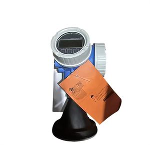 Instruments de mesure sans contact de haute qualité E+H Endress Hauser Radar Level Meter FMR56 - Product Image 1