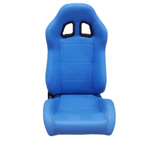 Asiento Universal para Automóvil, Asiento Modificado de Estilo Universal con Ajuste de Respaldo de 120 Grados, Modelos Generalmente Compatibles - Product Image 5