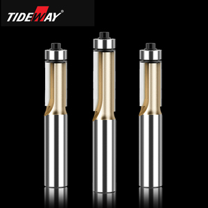 Zlc0201 תבנית חליל כפול נתב קצת קרביד כדור בסיס נושא מדריך מקדחה חתיכות פנים טחנת סוג טחנת חתוך - Product Image 4