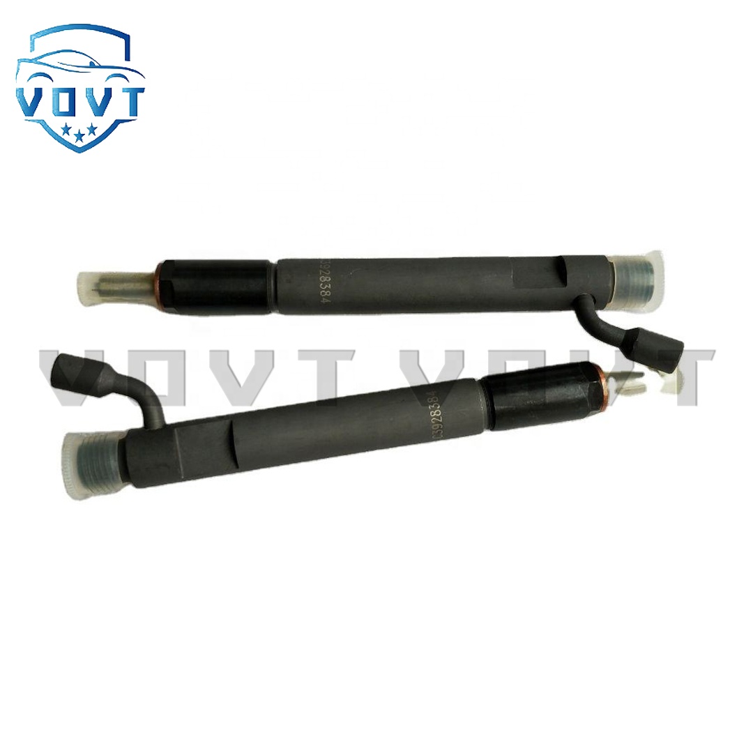 Hot Selling New Diesel Car Engine Injector C3928384 Fuel Injector
