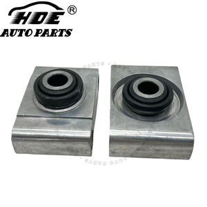 ED9Z-5500-A ED9Z5500B CB5Z5A638A K201541 Vente en gros de pièces automobiles HDE, silentbloc de bras de suspension pour Ford Flex - Product Image 5