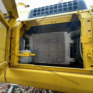 PC450-8 PC400-7 PC400-8 Komatsu ของแท้รถขุดตีนตะขาบรถตักดินญี่ปุ่น PC400 - Product Image 5